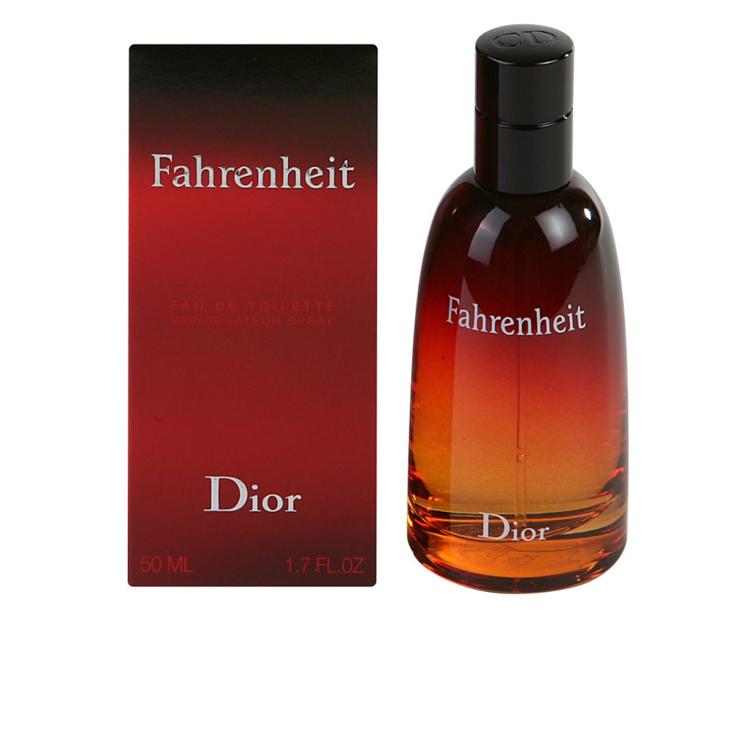 Boots fahrenheit cheap eau de toilette