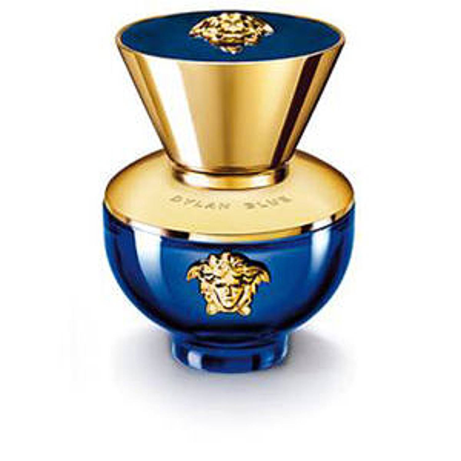 VERSACE  DYLAN BLUE FEMME Eau de Parfum Natural Spray