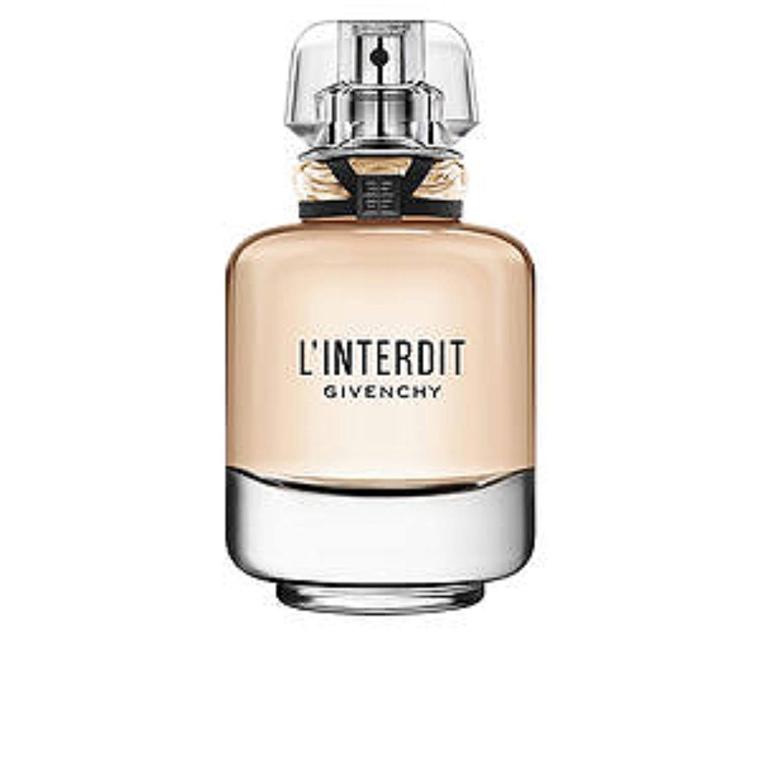 GIVENCHY  L'INTERDIT eau de Parfum Spray