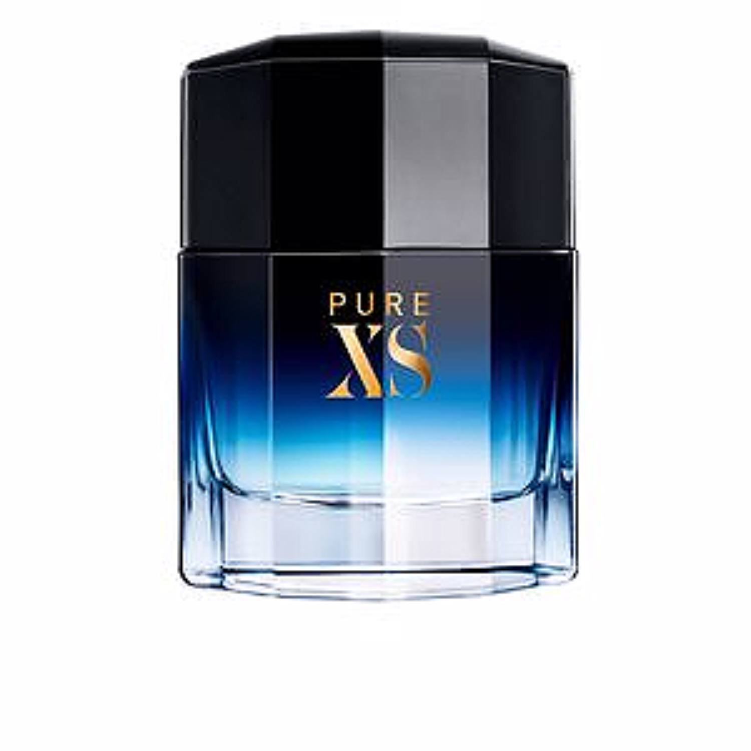 PACO RABANNE  PURE XS eau de Toilette Spray