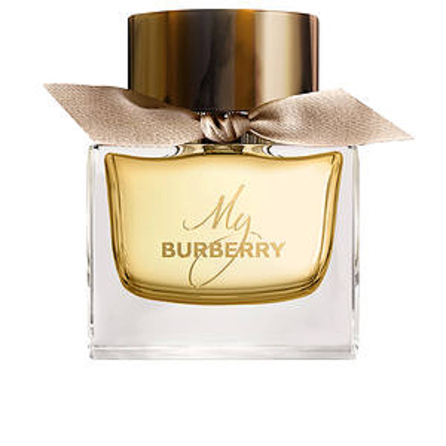 BURBERRY  MY BURBERRY eau de Parfum Spray