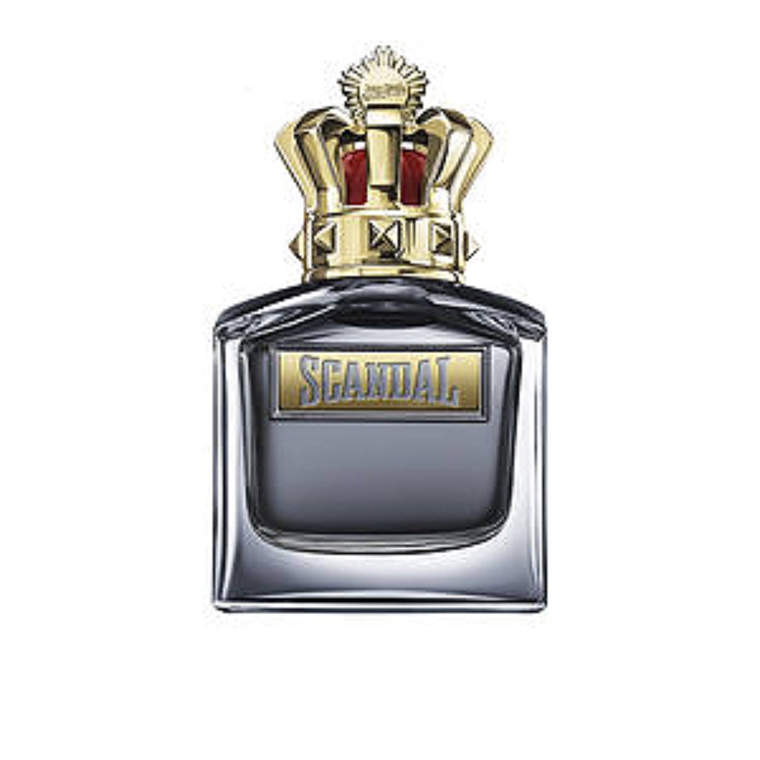 JEAN PAUL GAULTIER  SCANDAL POUR HOMME eau de Toilette Spray refillable