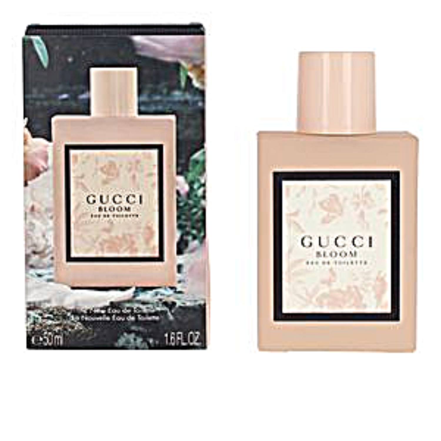 GUCCI BLOOM Eau de Toilette Spray