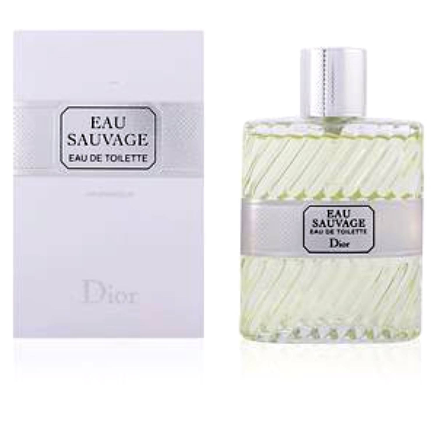 DIOR  EAU SAUVAGE eau de Toilette Spray