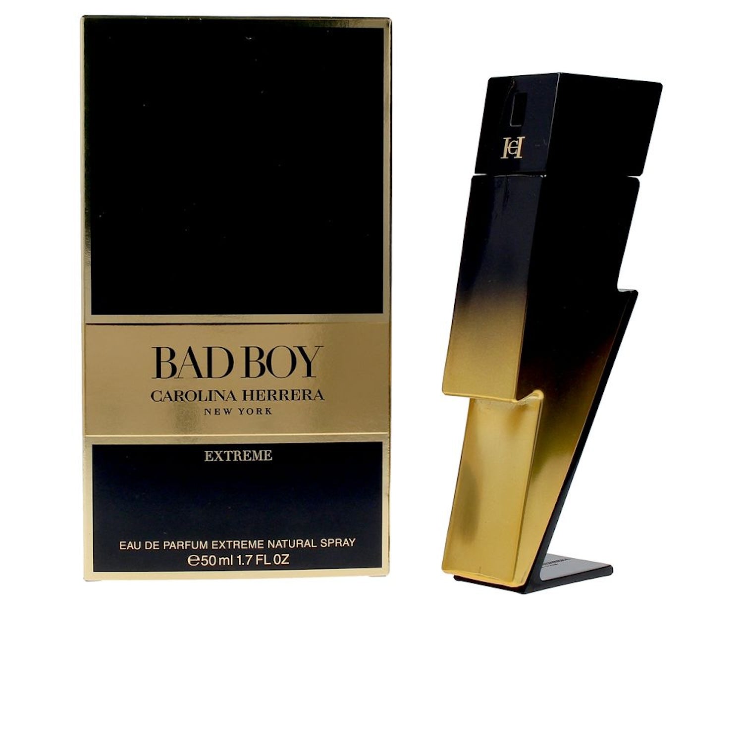 CAROLINA HERRERA BOY EXTREME Edp Vapo