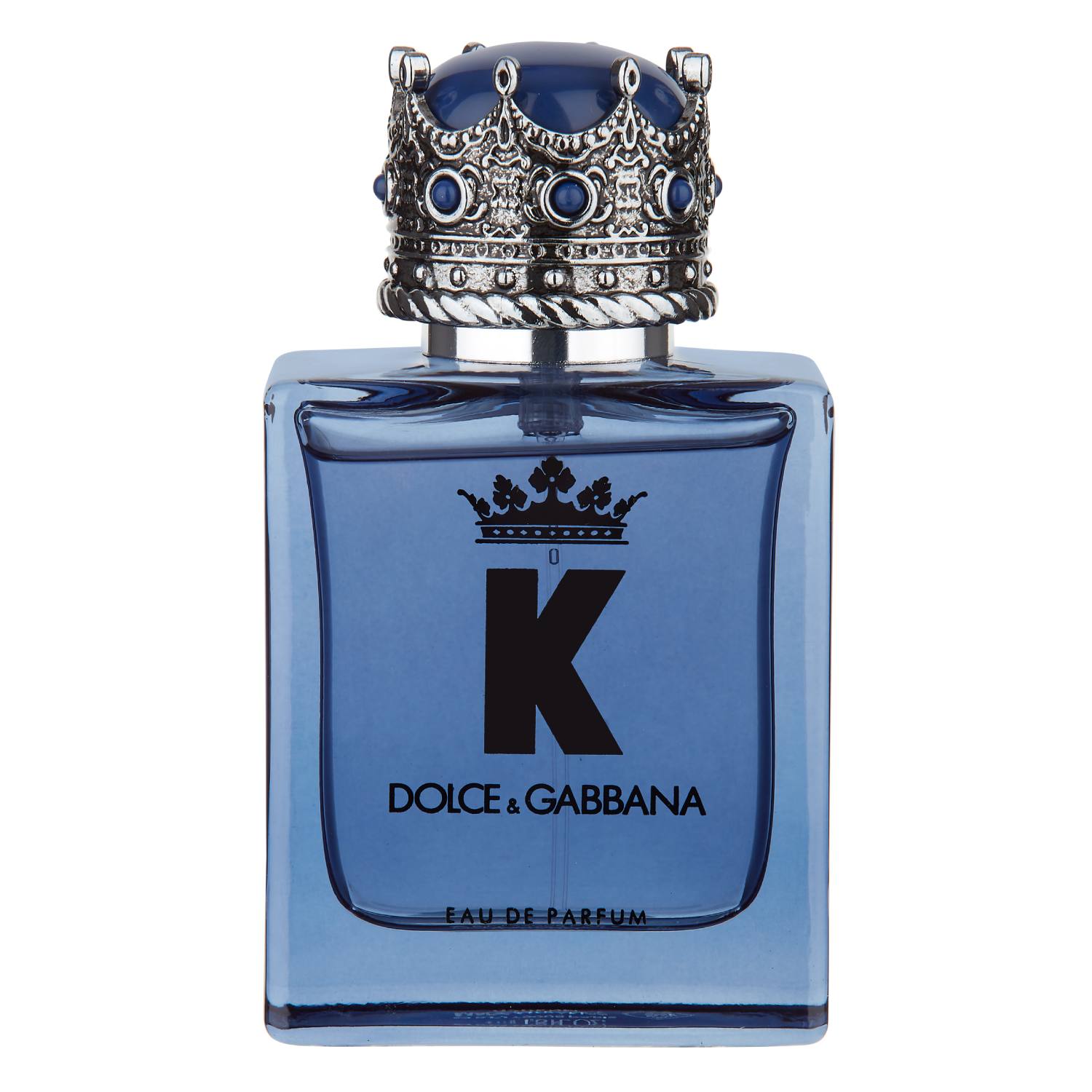 DOLCE GABBANA  " K  "  eau de Parfum Spray