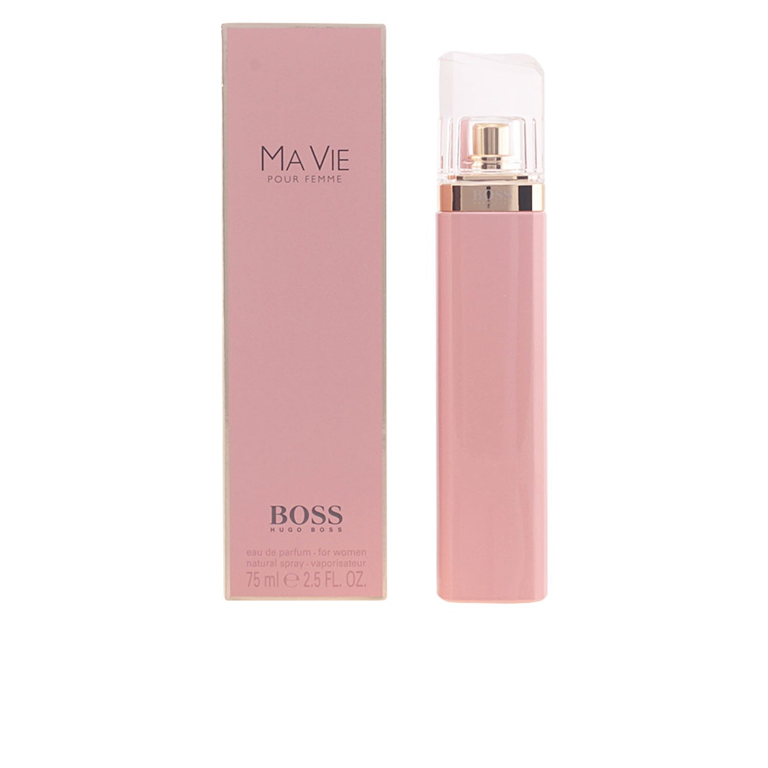 HUGO BOSS MA VIE Eau de Parfum Spray