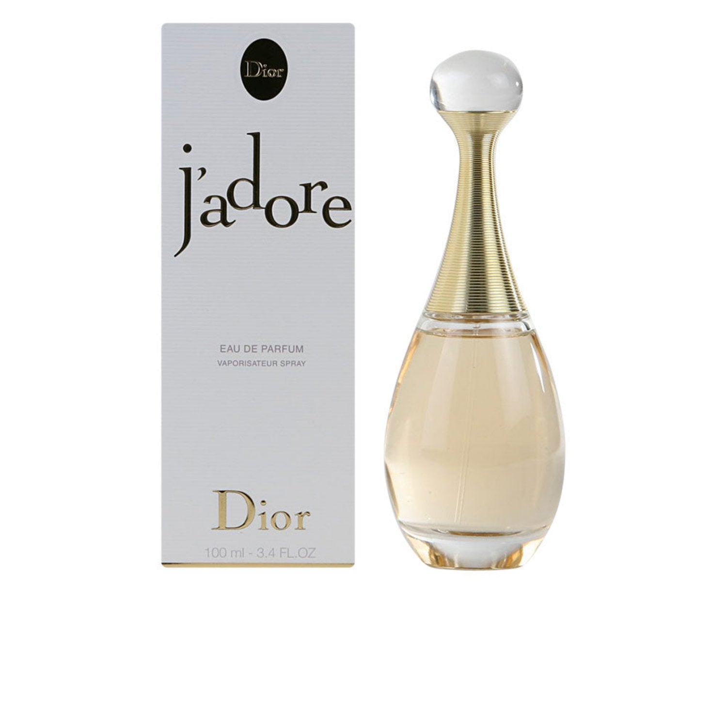 DIOR J'ADORE Eau de Parfum Spray