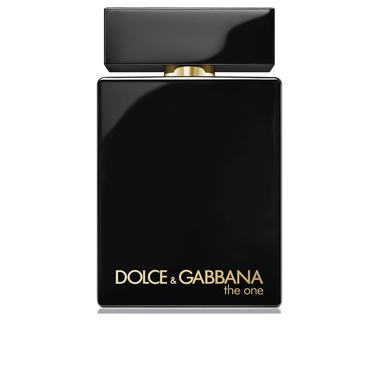 DOLCE GABBANA   THE ONE FOR MEN edp intensiver Dampf