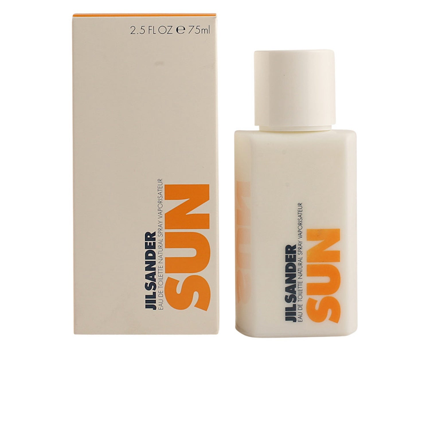 JIL SANDER SUN Eau de Toilette Spray