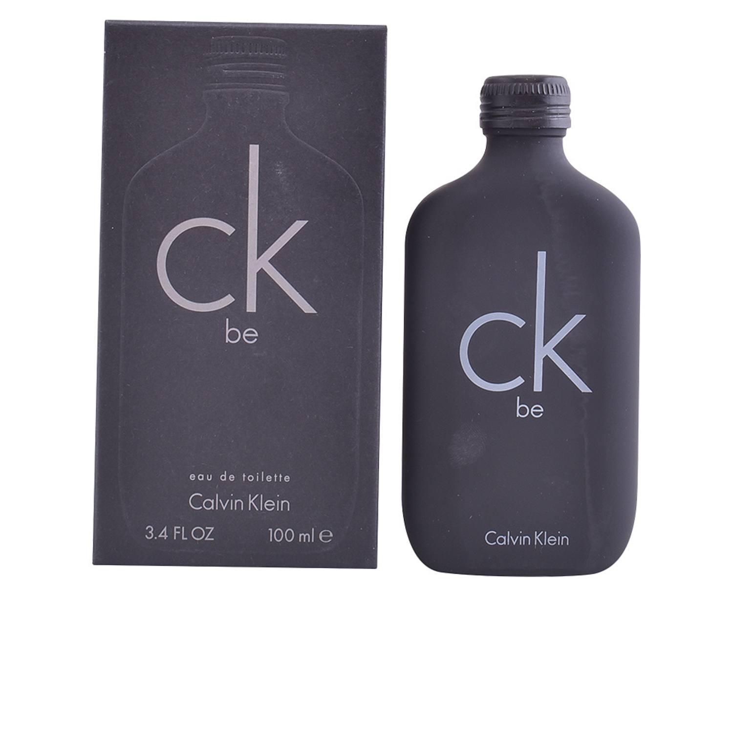 CALVIN KLEIN  CK BE eau de Toilette Spray