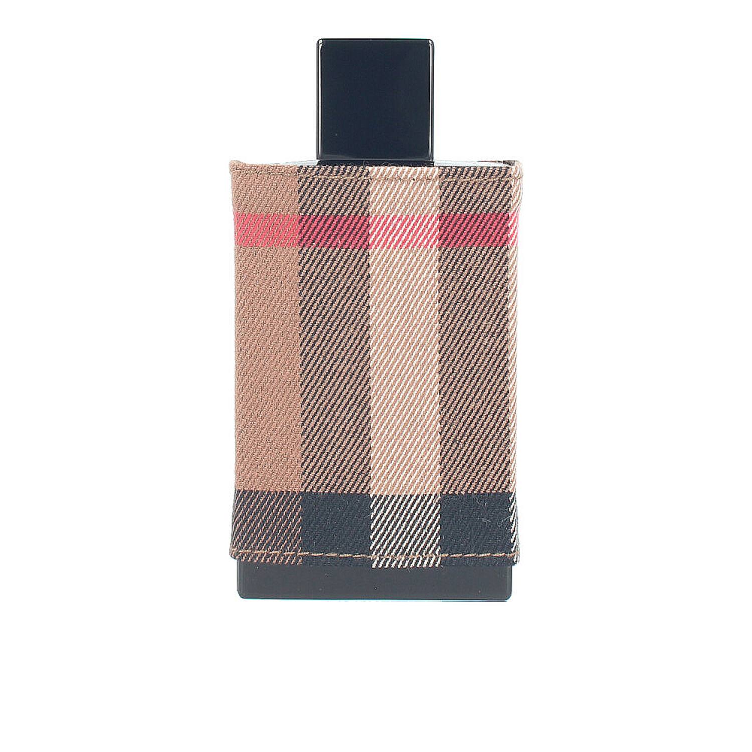 BURBERRY LONDON FOR MEN eau de Toilette Spray