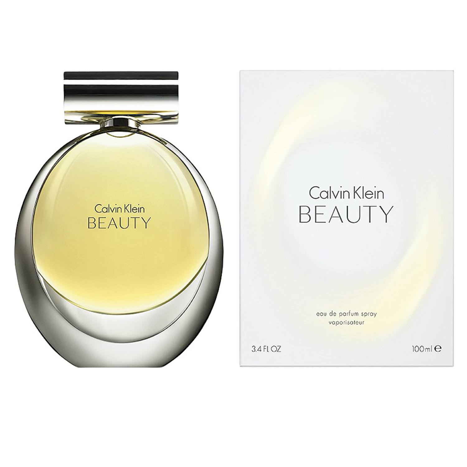 CALVIN KLEIN  BEAUTY eau de Parfum Spray