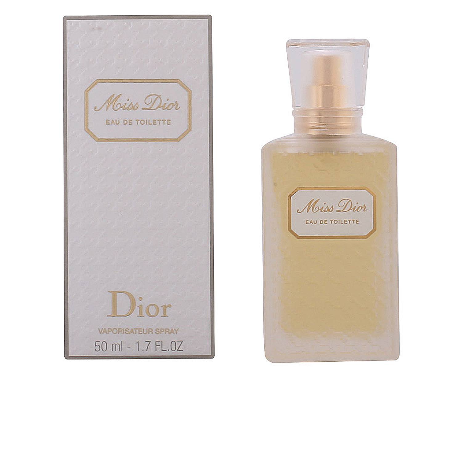 DIOR  MISS DIOR Original Eau de Toilette Spray