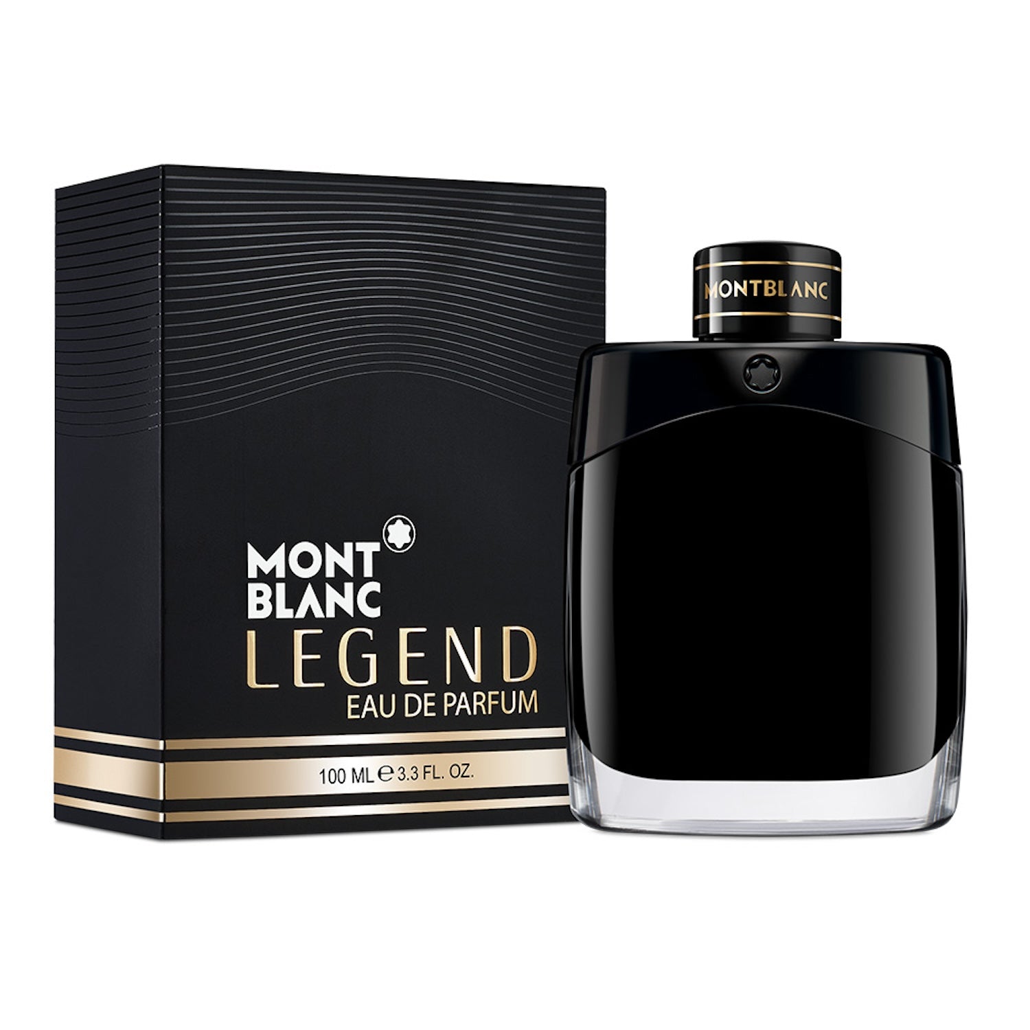 MONTBLANC LEGEND Eau de Parfum Spray