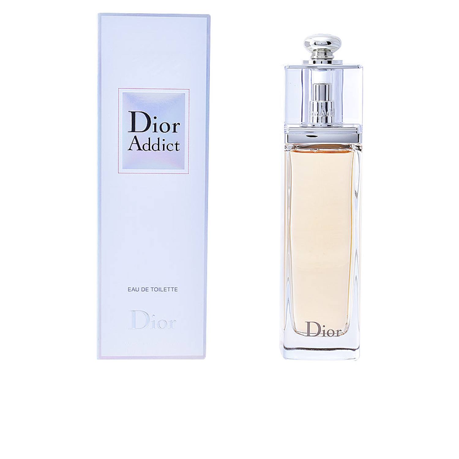 CHRISTIAN DIOR  DIOR ADDICT eau de Toilette Spray