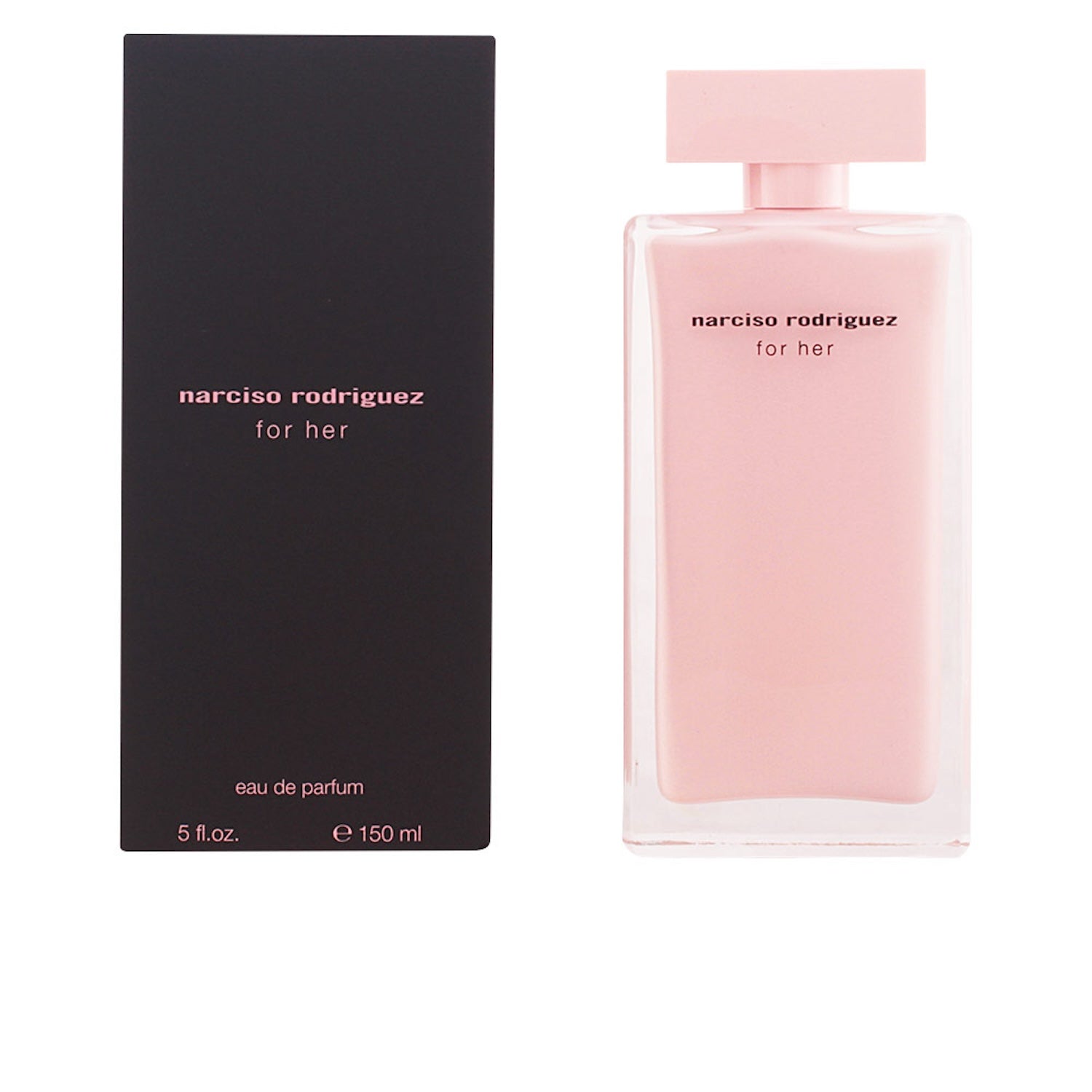 NARCISO RODRIGUEZ FOR HER Eau de Parfum Spray