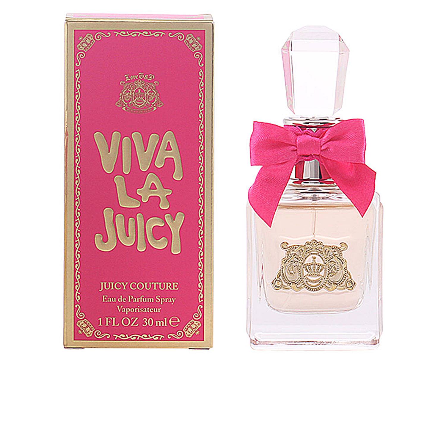 VIVA LA JUICY Eau de Parfum Spray