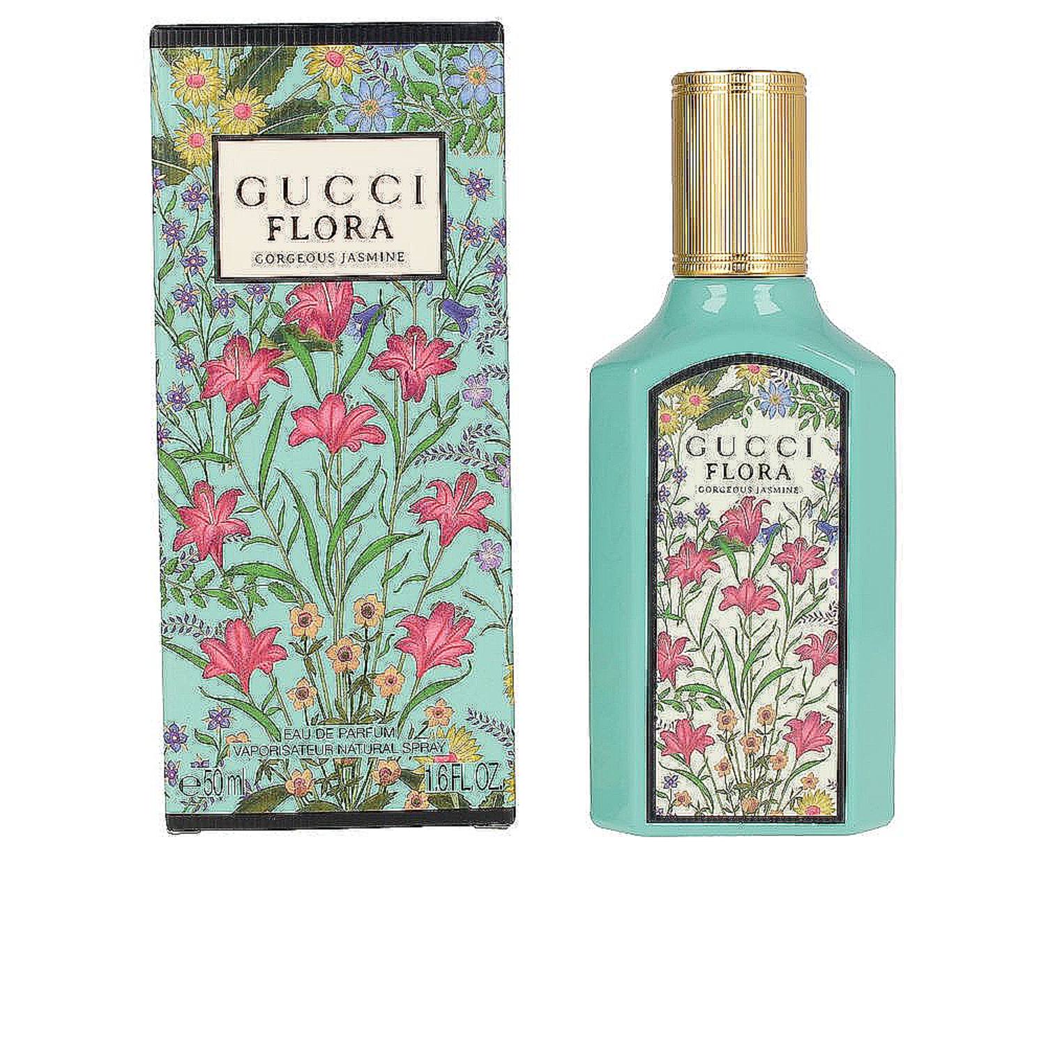 GUCCI  GUCCI FLORA gorgeous jasmine edp Vapo