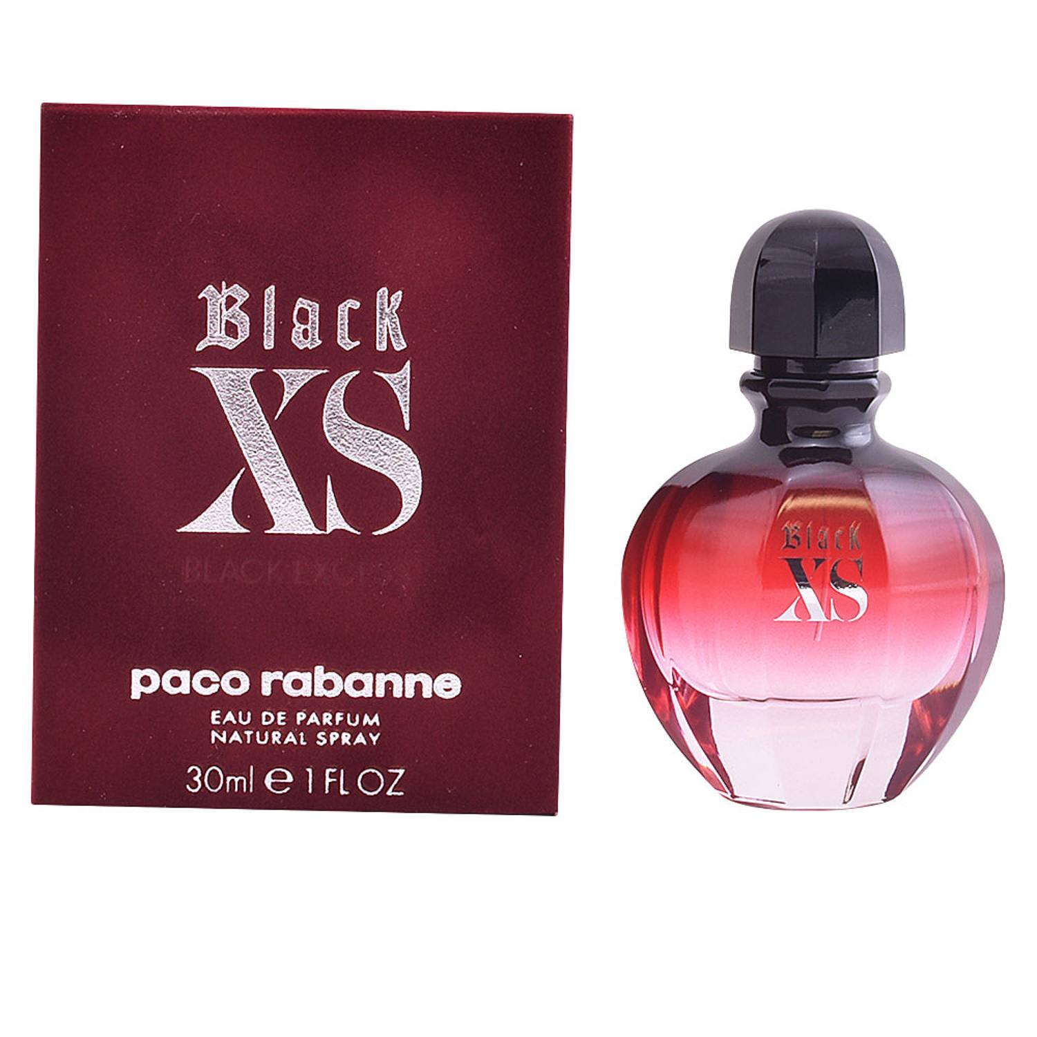 PACO RABANNE  BLACK XS FOR HER eau de Parfum Spray