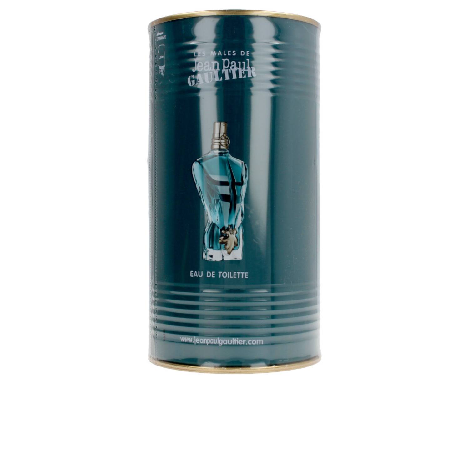 JEAN PAUL GAULTIER LE BEAU Eau de Toilette Spray