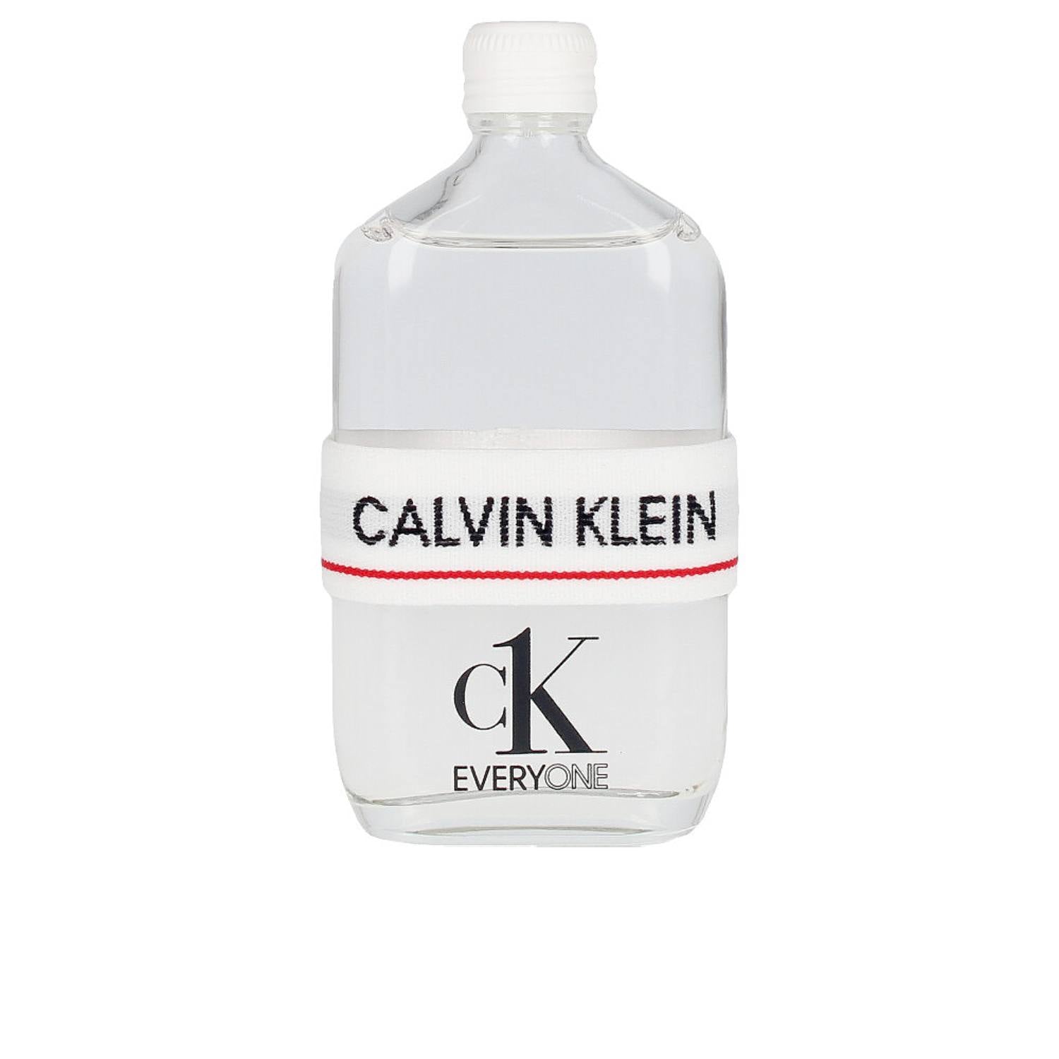CALVIN KLEIN  CK EVERYONE eau de Toilette Spray