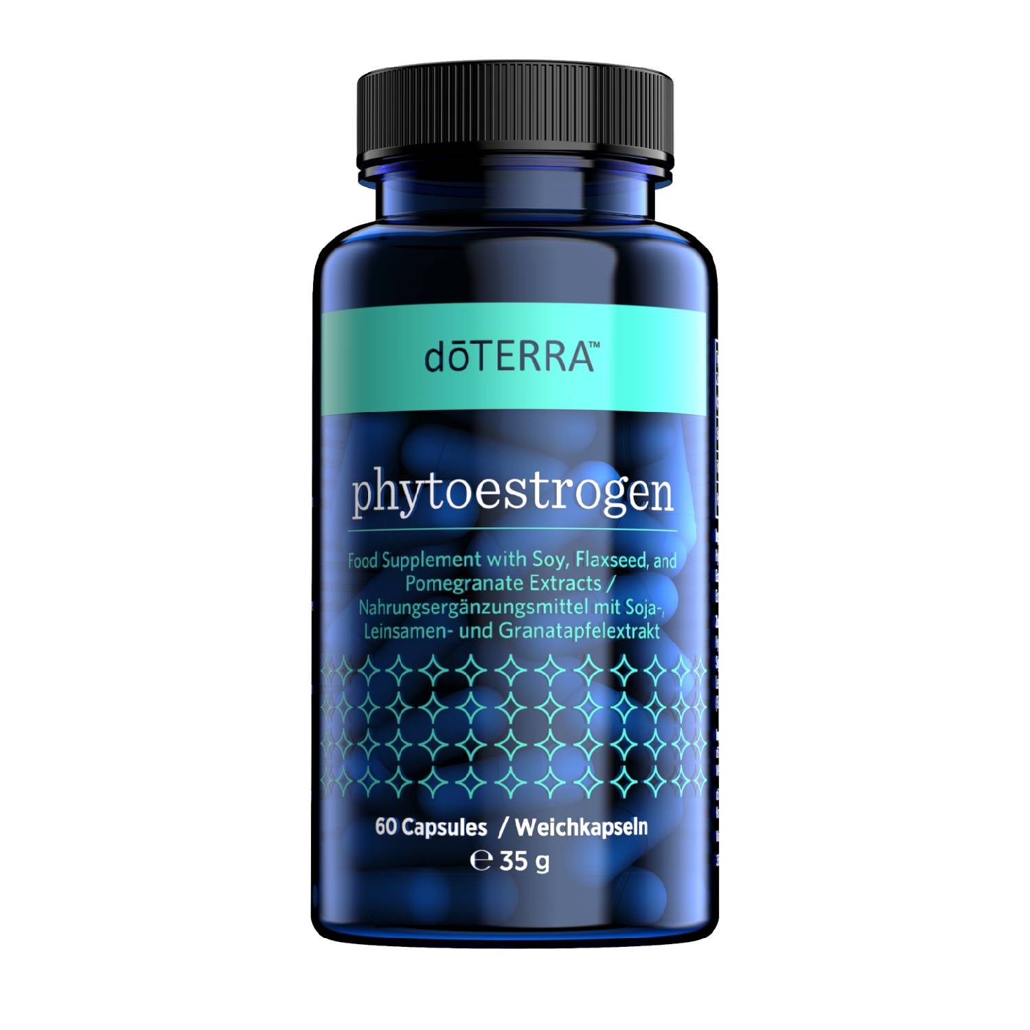 döTERRA Phytoöstrogen-Aromakomplex