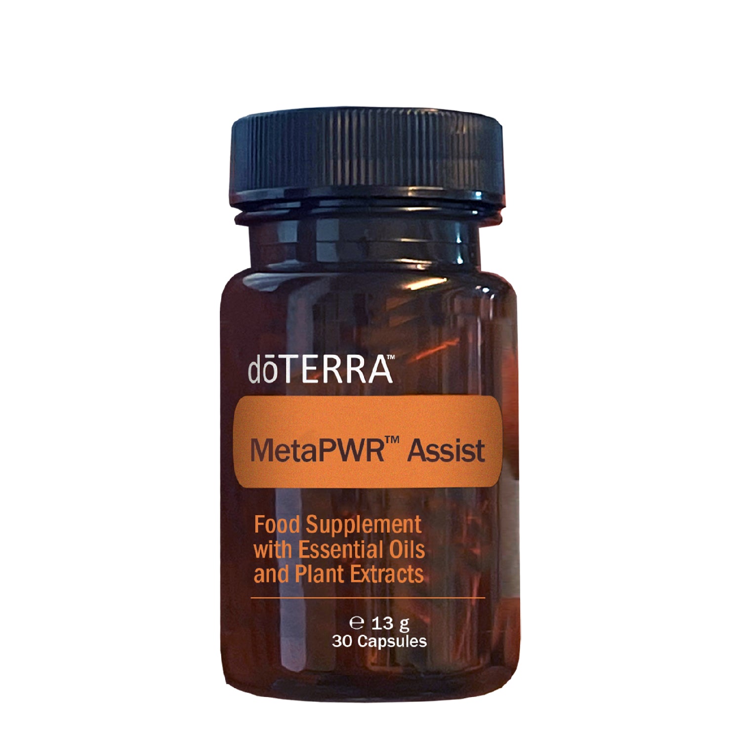 MetaPWR Assist