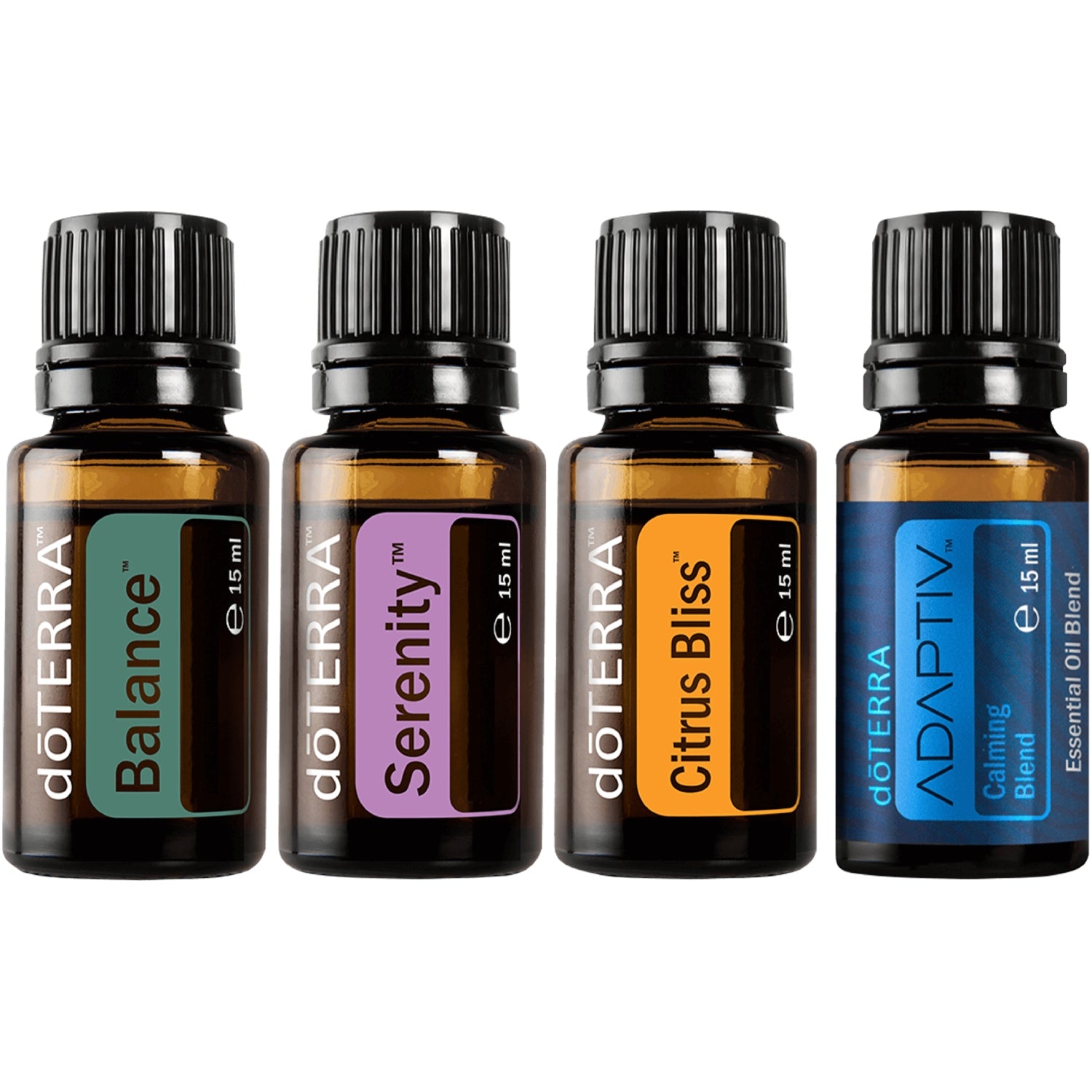 döTERRA Mood Management KIt