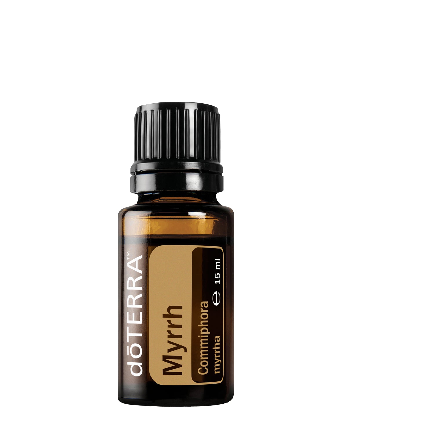 döTERRA  Myrrh   Myrrhe Öl   15 ml