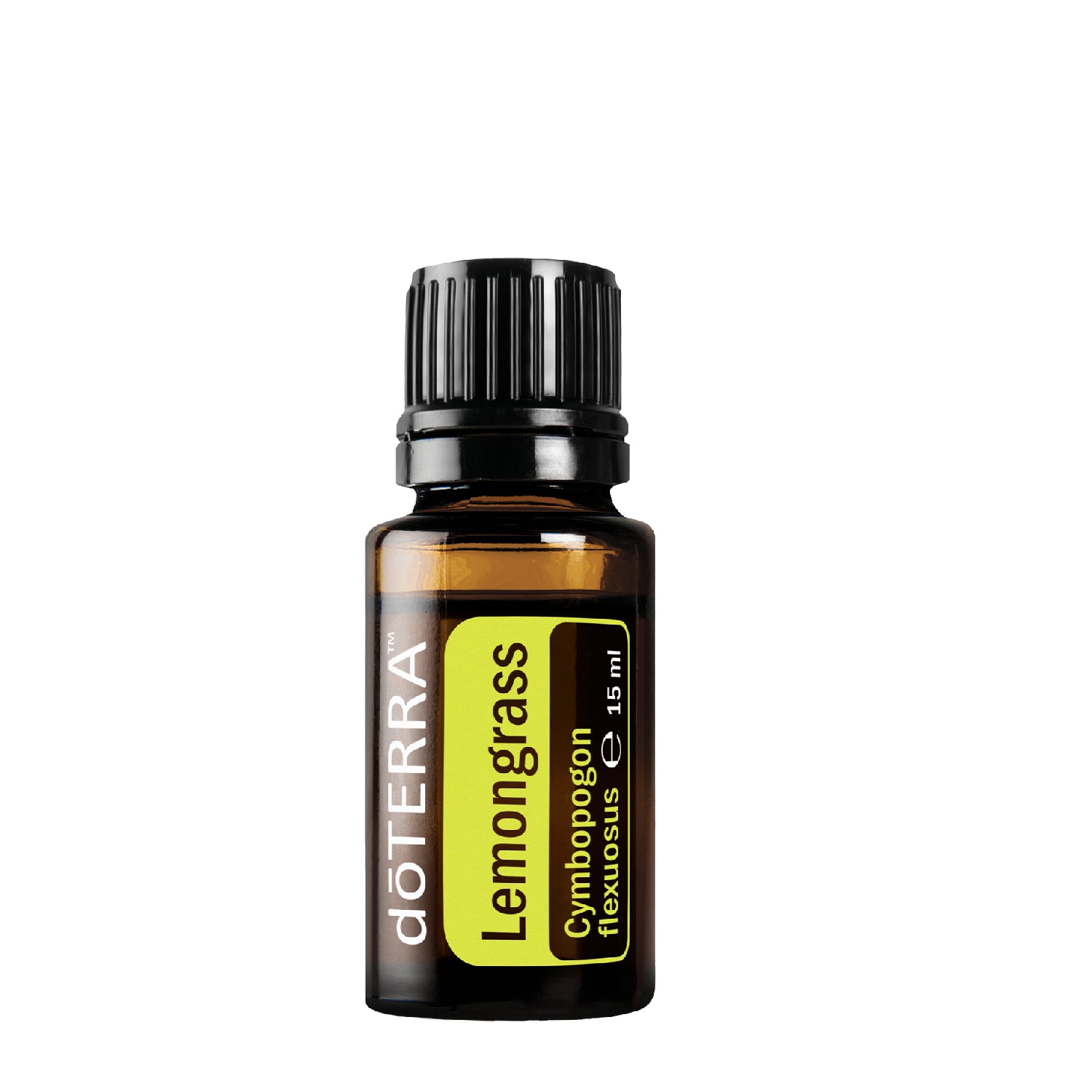 doTERRA  Lemongrass     Zitronengras  15ml