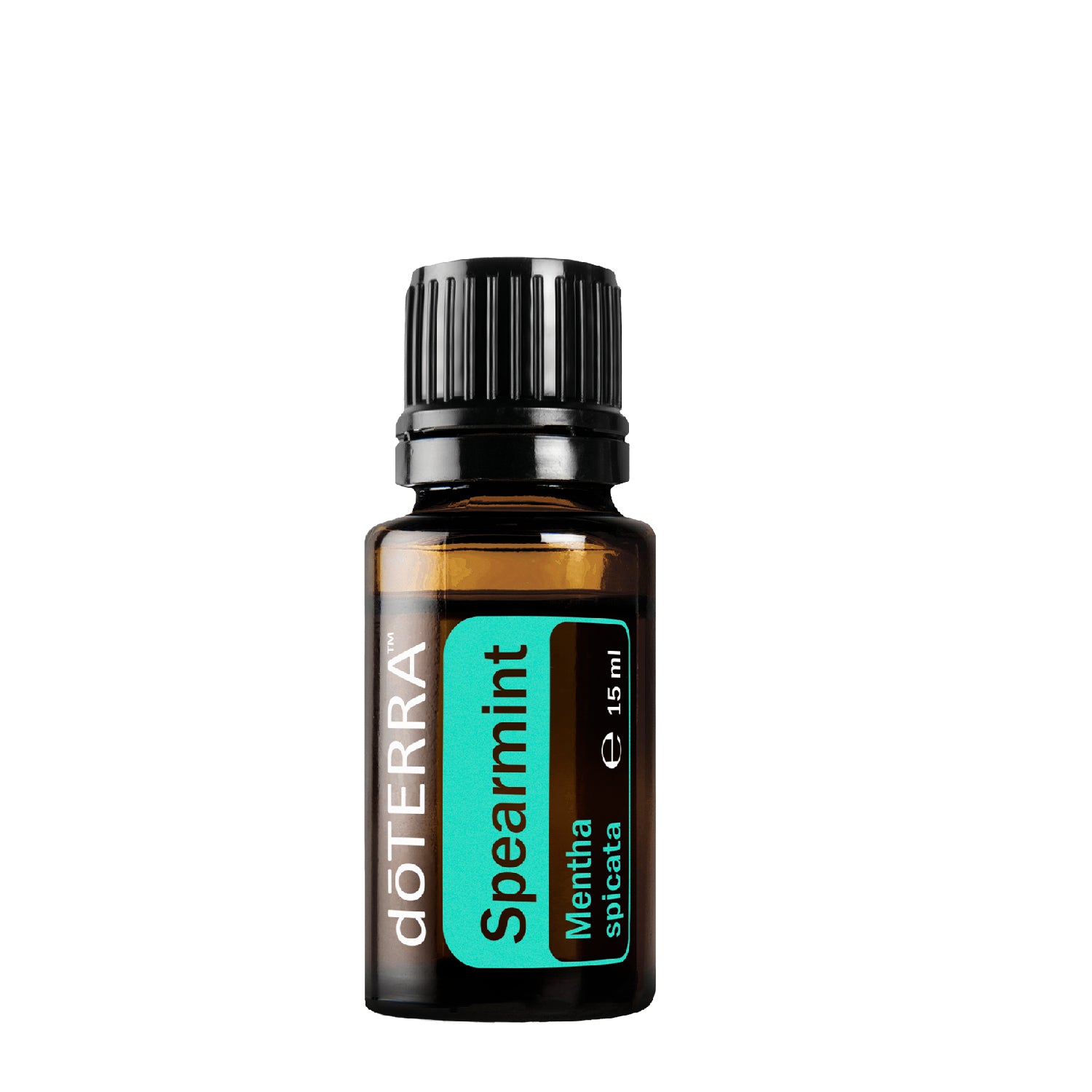 döTERRA  Spearmint     Grüne Minze  15 ml