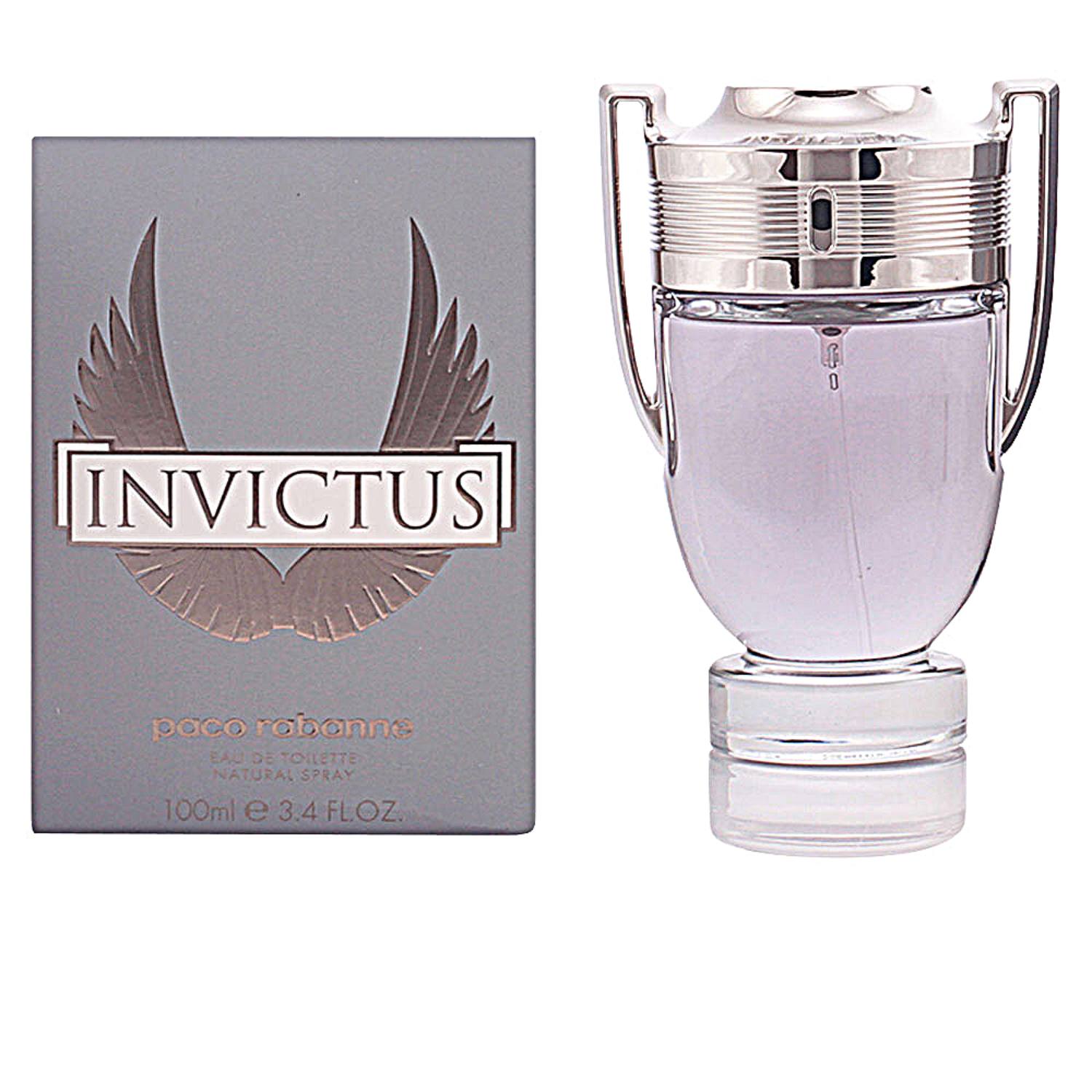 PACO RABANNE  INVICTUS eau de Toilette Spray