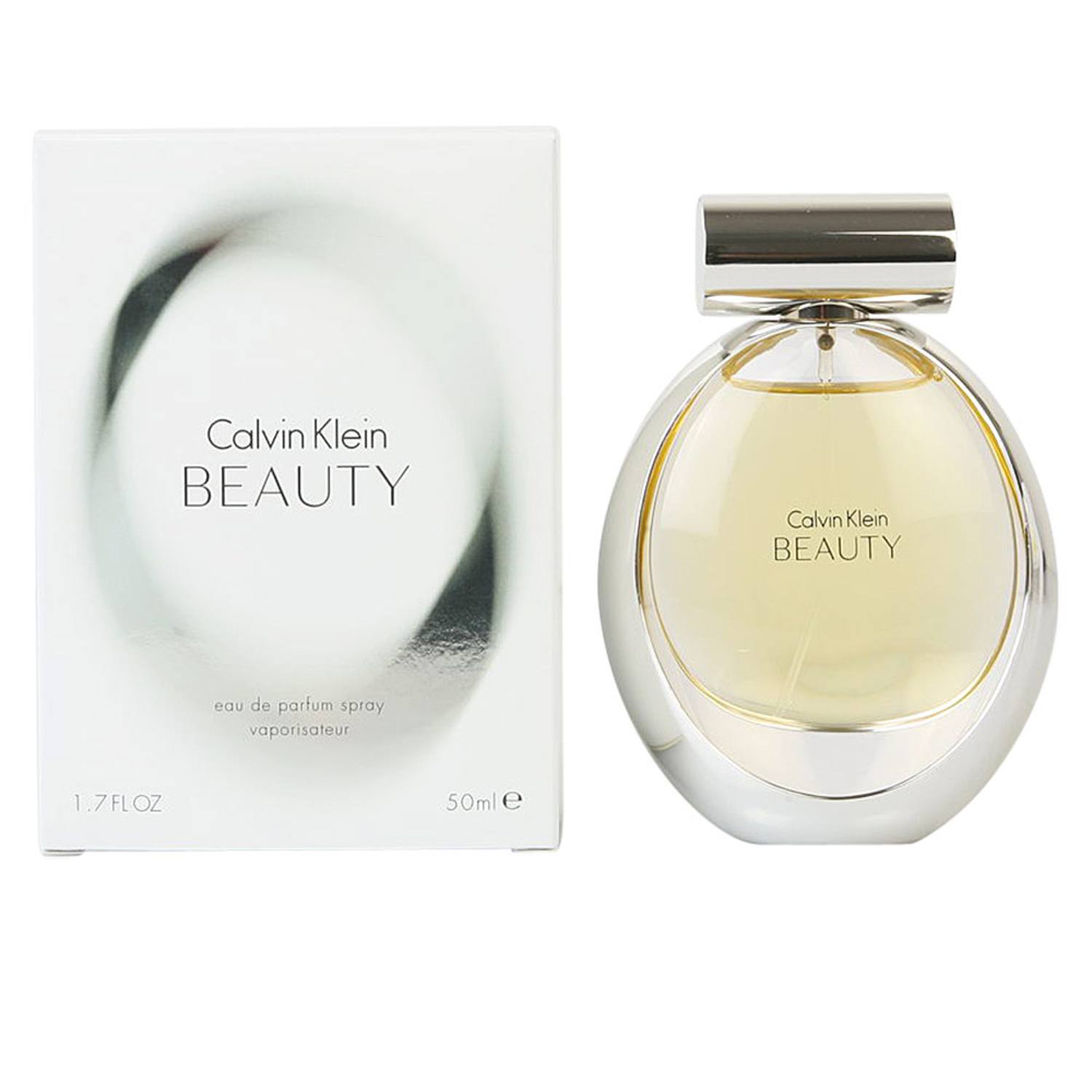 CALVIN KLEIN  BEAUTY eau de Parfum Spray