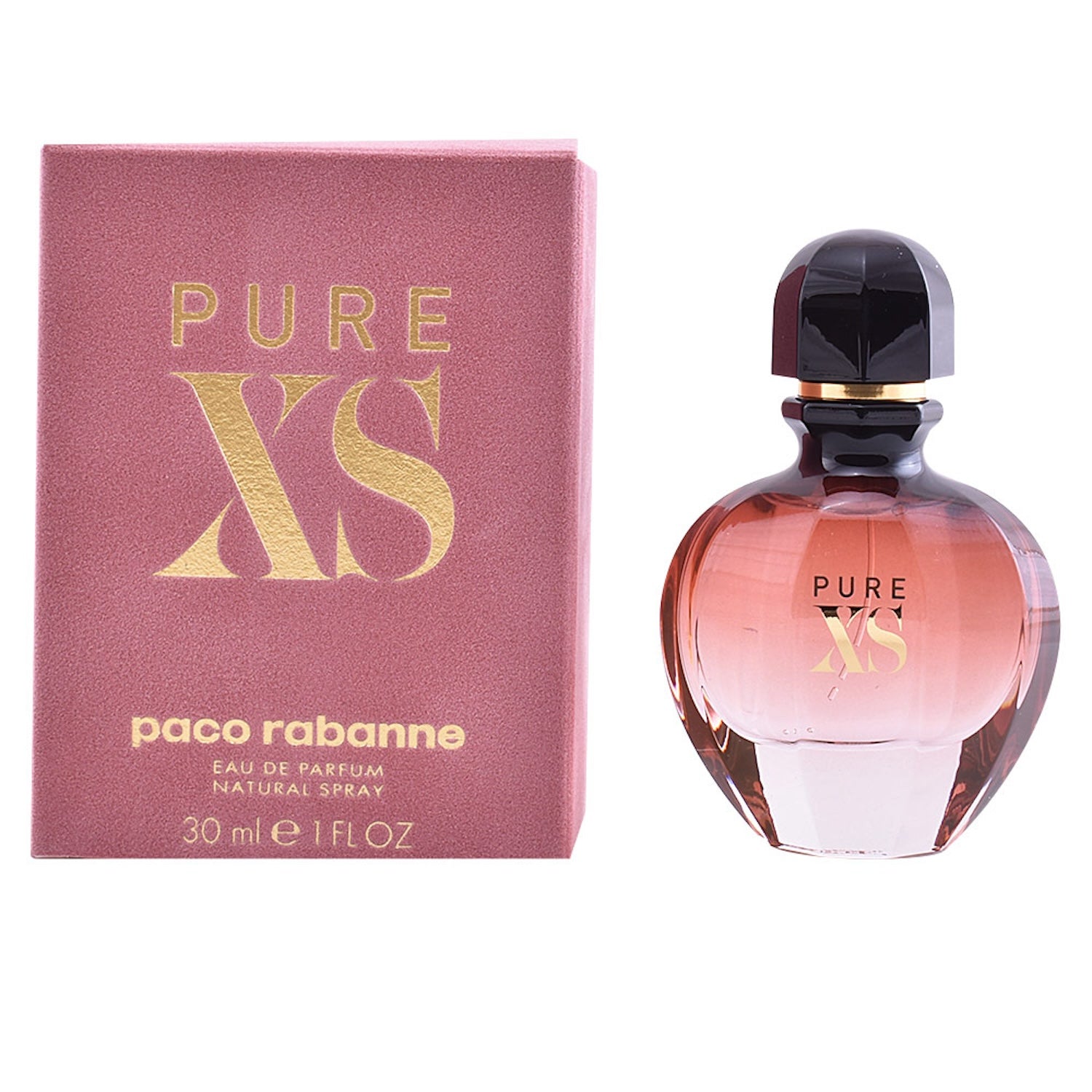 PACO RABANNE  XS FOR HER Eau de Parfum Spray