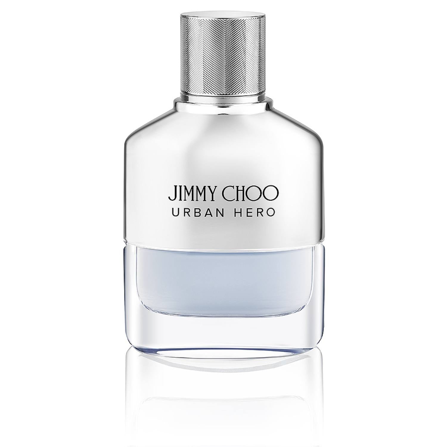 JIMMY CHOO URBAN HERO eau de Parfum Spray