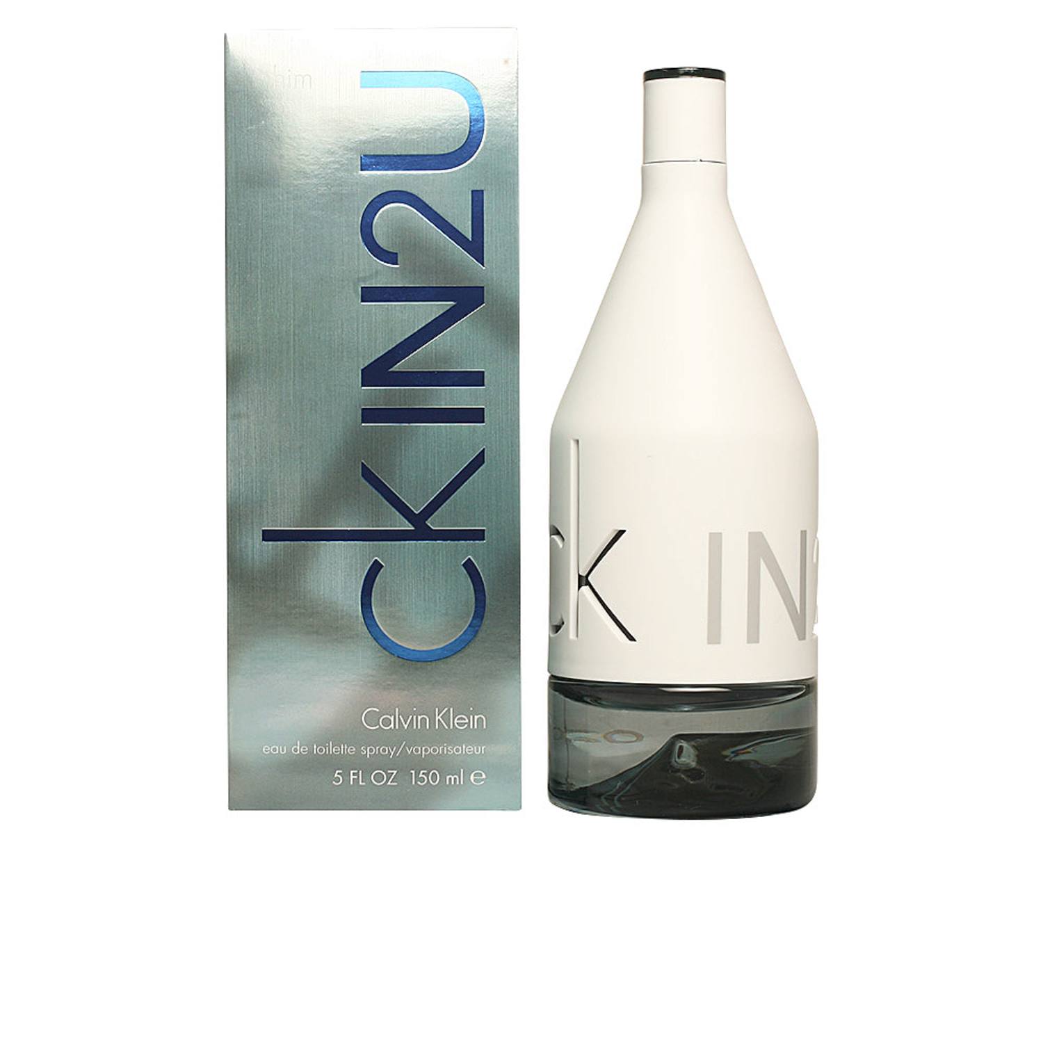 CALVIN KLEIN  CK IN2U HIM eau de Toilette Spray