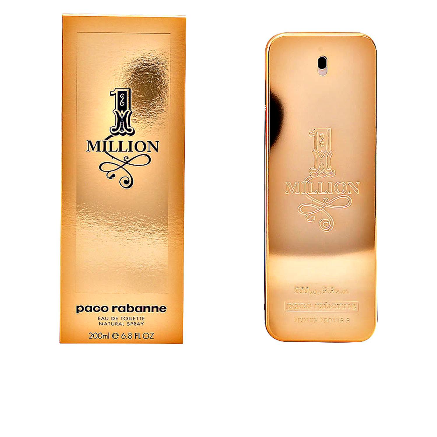 PACO RABANNE  1 MILLION Eau de Toilette Spray