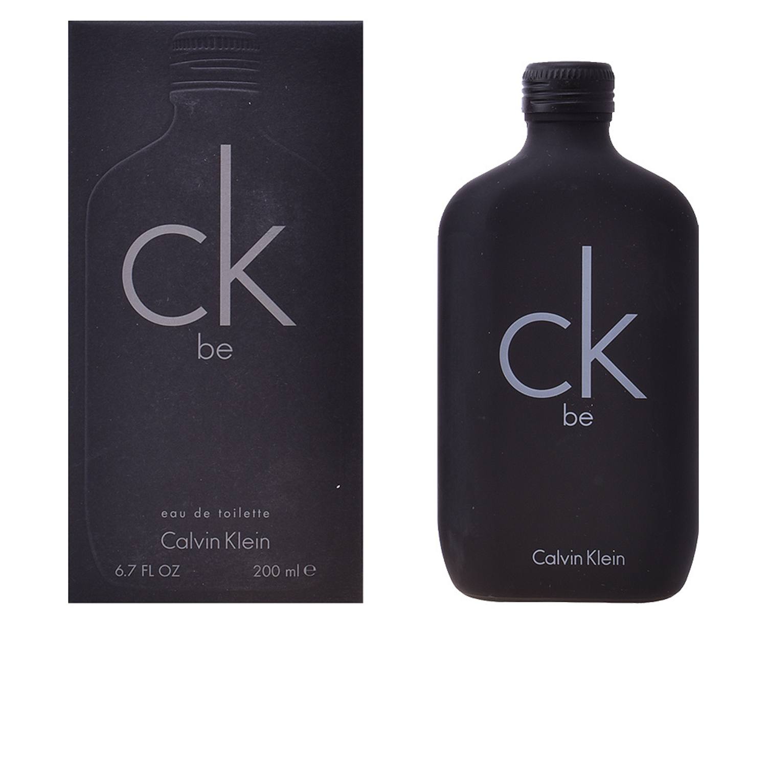 CALVIN KLEIN  CK BE eau de Toilette Spray