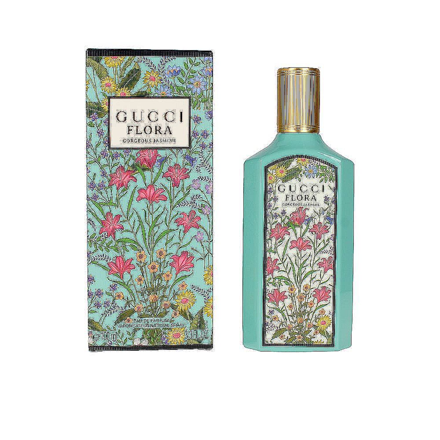 GUCCI  GUCCI FLORA gorgeous jasmine edp Vapo