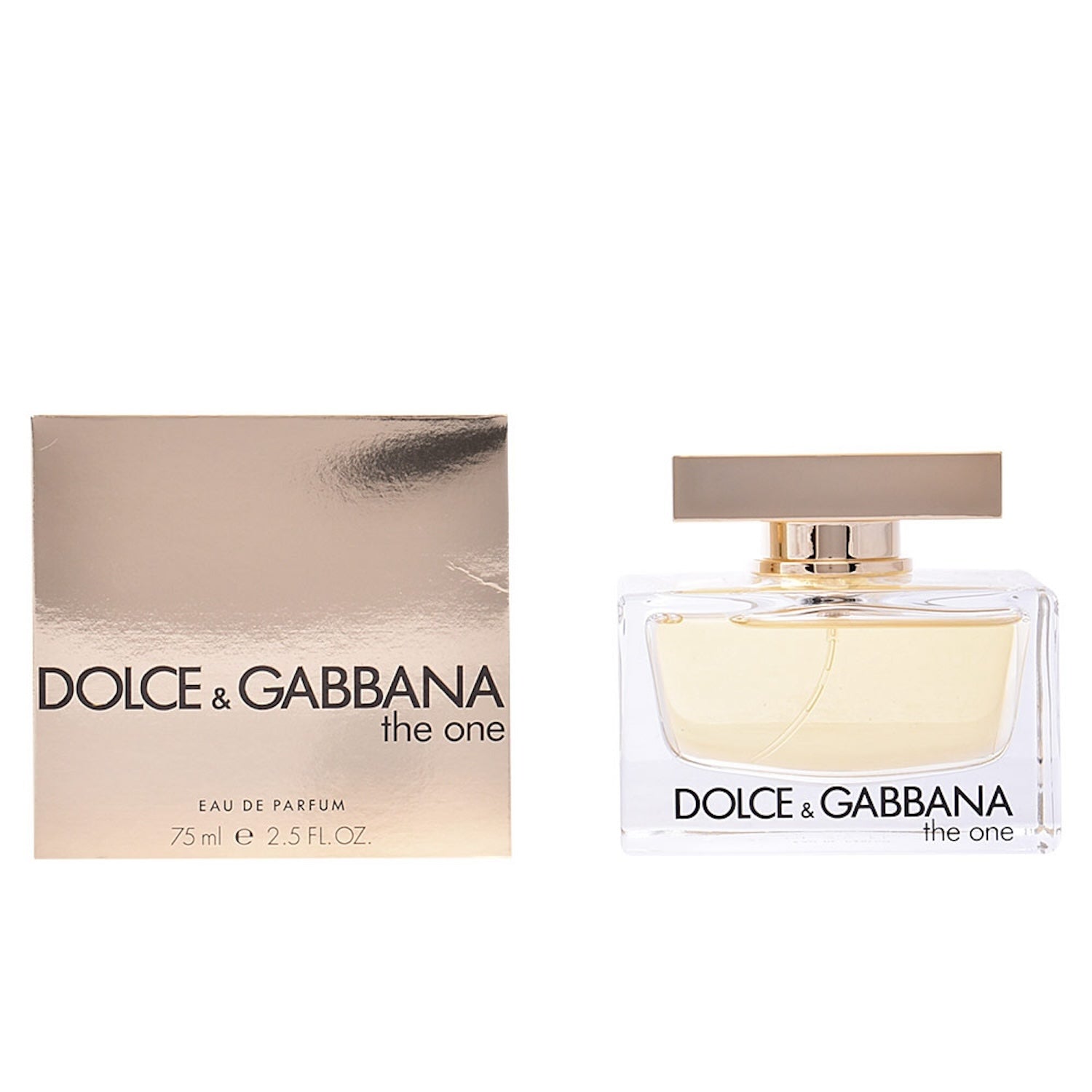 DOLCE & GABBANA  THE ONE Eau de Parfum Spray