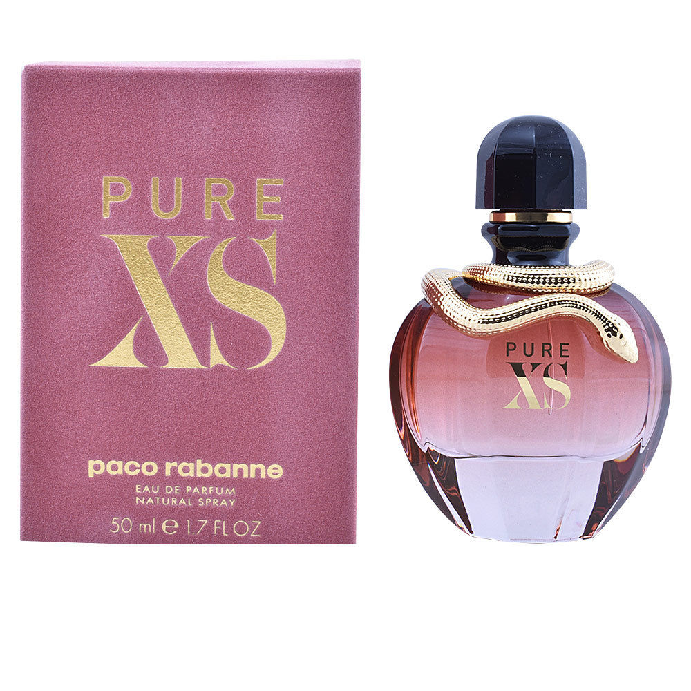 PACO RABANNE  XS FOR HER Eau de Parfum Spray