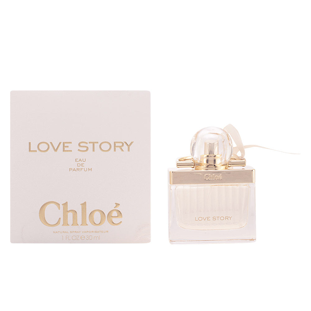CHLOÉ  LOVE STORY Eau de Parfum Spray