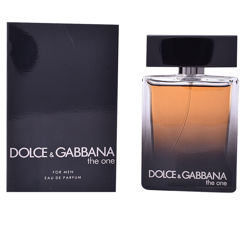 DOLCE & GABBANA THE ONE FOR MEN Eau de Parfum Spray