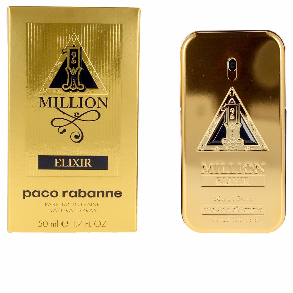 PACO RABANNE  1 MILLION ELIXIR eau de Parfum Spray