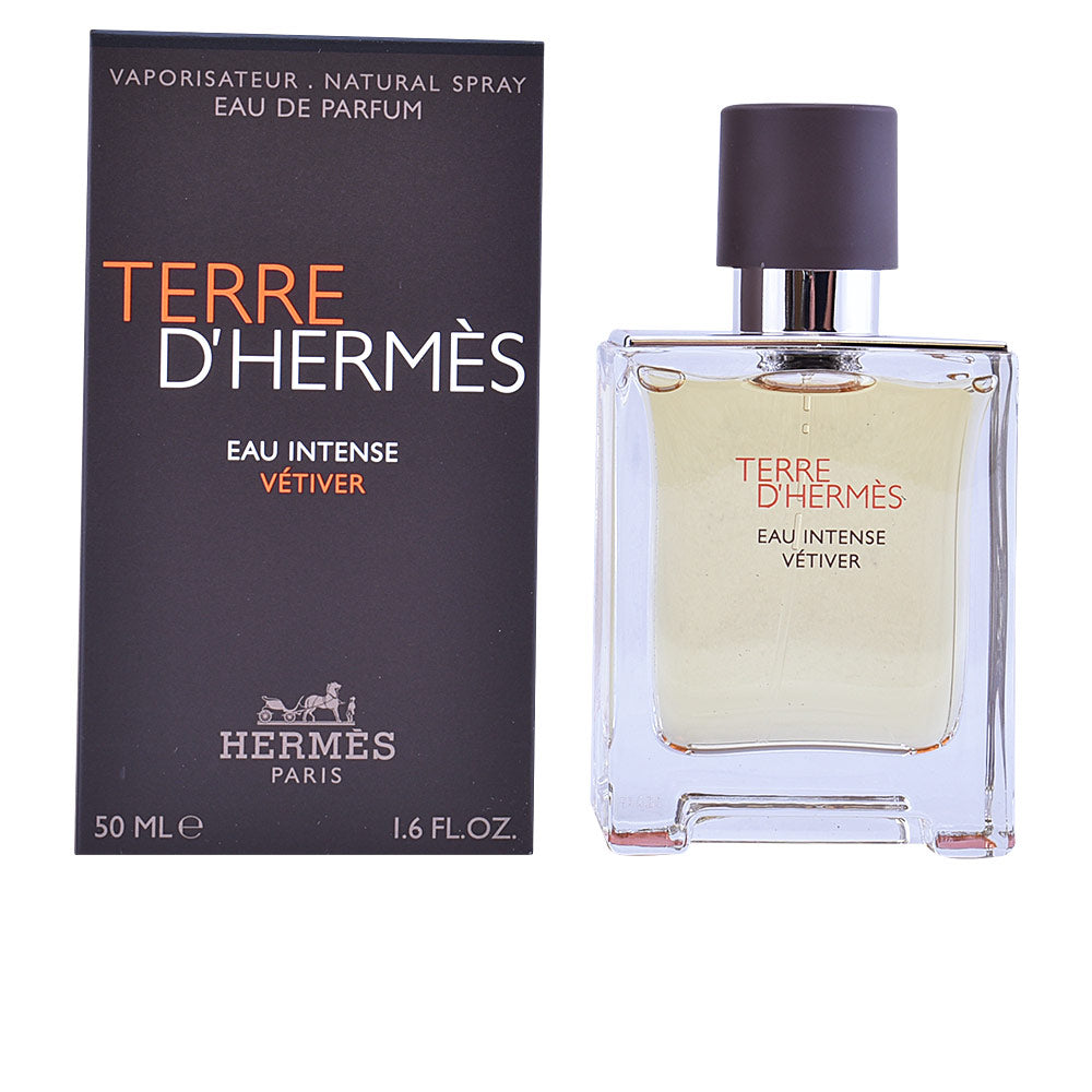 HERMÉS  TERRE D'HERMÈS EAU INTENSE VÉTIVER eau de Parfum Spray