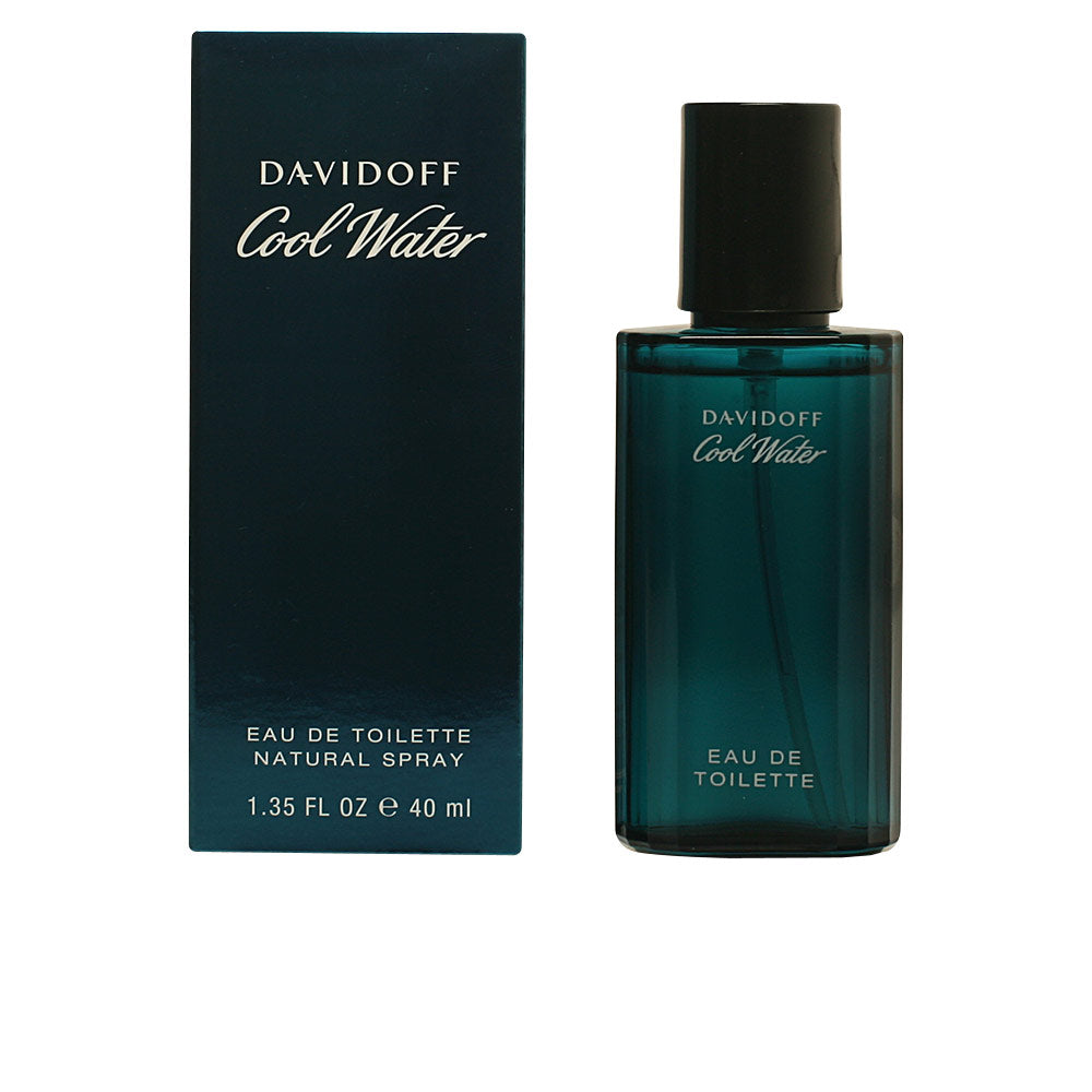 COOL WATER Eau de Toilette Spray